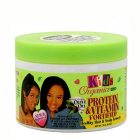 Africa's Best Kids Organics Protein Vitamin Remedy 7.5oz